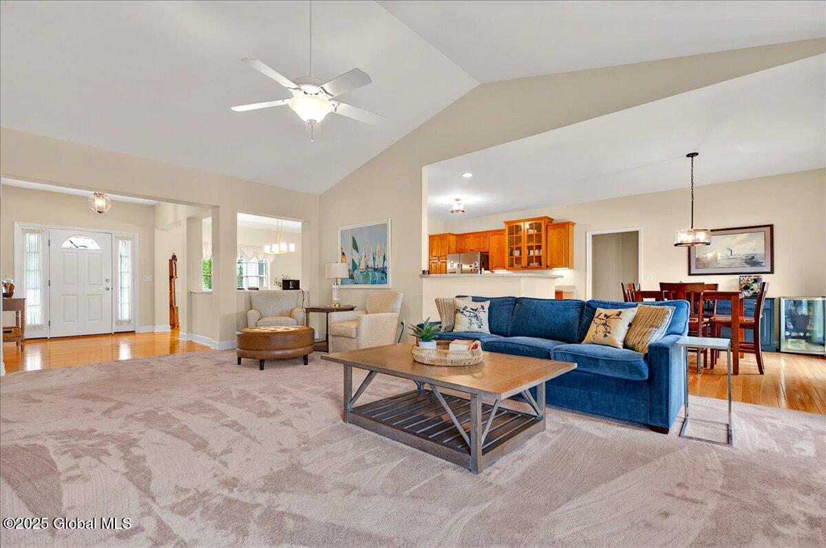 5 Saddlebrook Drive, Clifton Park, New York image 16