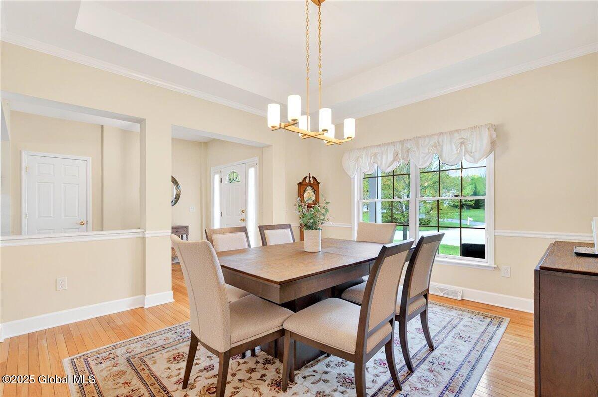 5 Saddlebrook Drive, Clifton Park, New York image 5