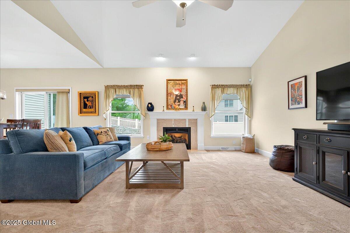 5 Saddlebrook Drive, Clifton Park, New York image 17