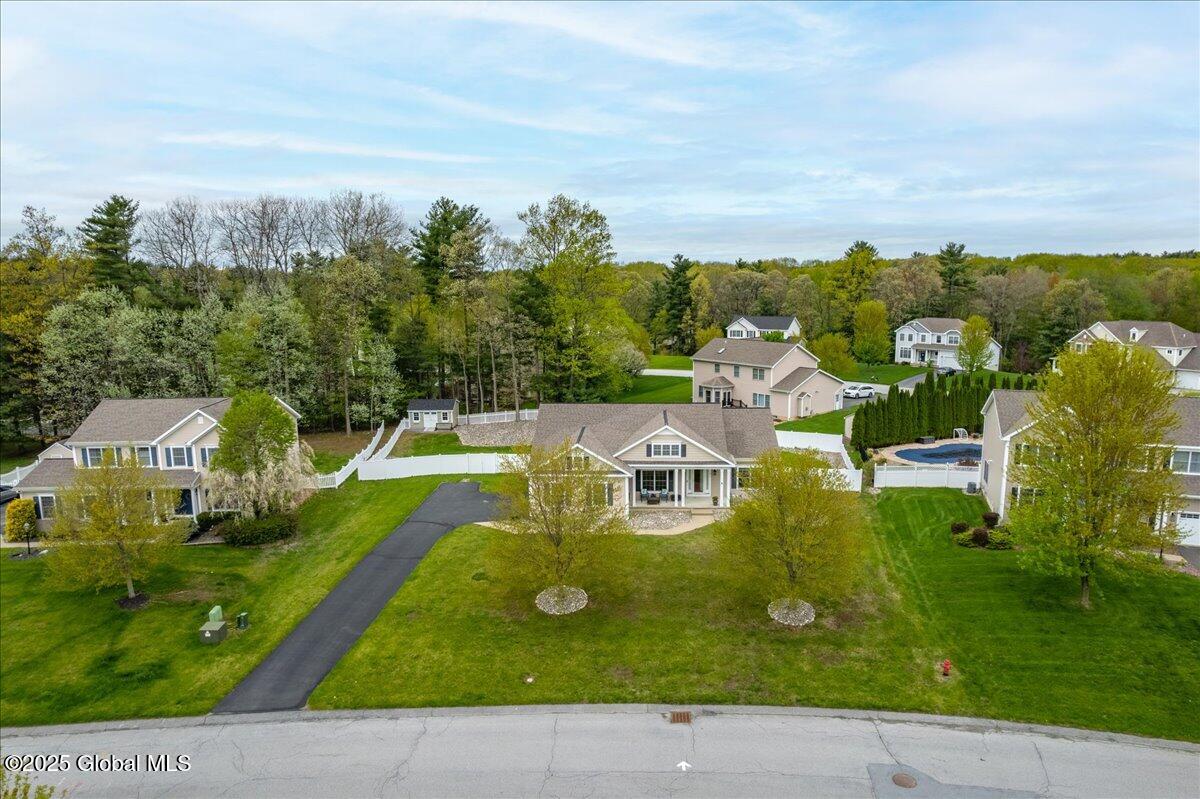 5 Saddlebrook Drive, Clifton Park, New York image 37