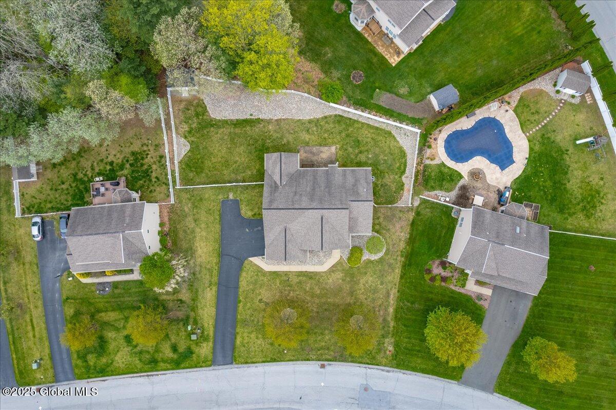 5 Saddlebrook Drive, Clifton Park, New York image 36