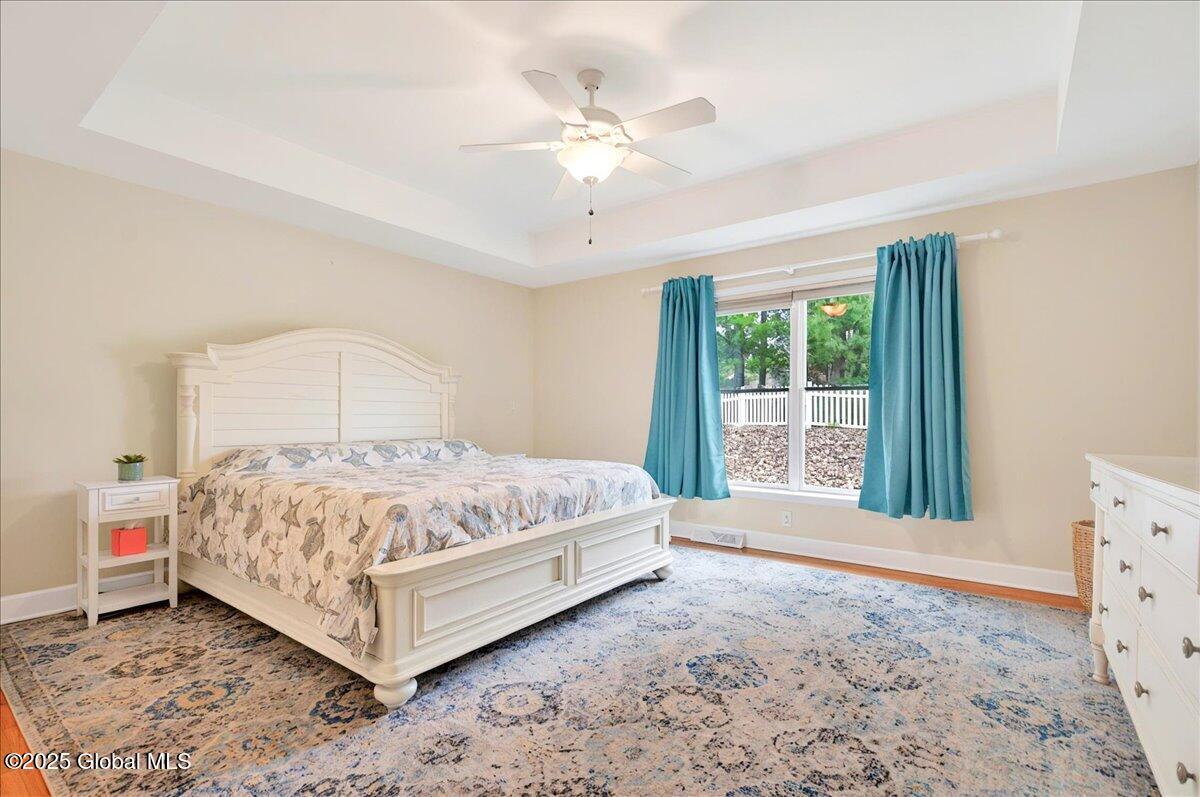 5 Saddlebrook Drive, Clifton Park, New York image 19