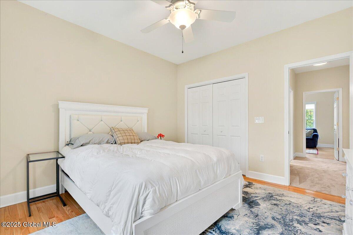 5 Saddlebrook Drive, Clifton Park, New York image 26