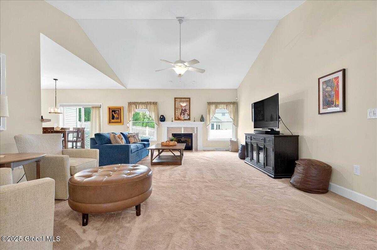 5 Saddlebrook Drive, Clifton Park, New York image 15