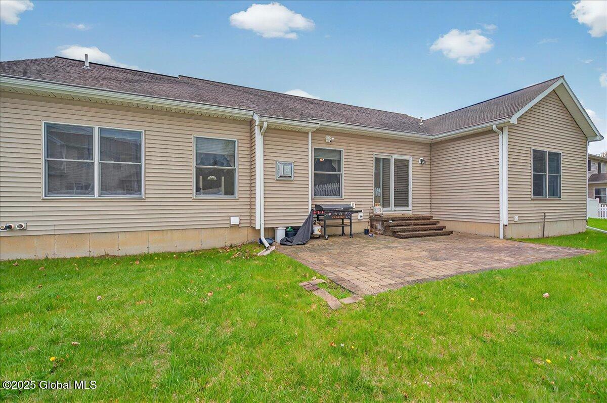 5 Saddlebrook Drive, Clifton Park, New York image 34
