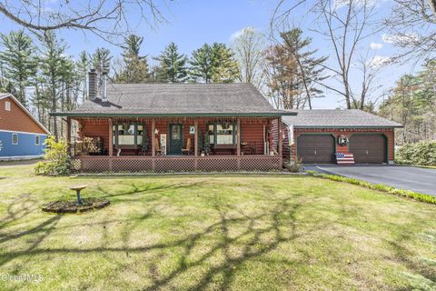 Photo of 170 Butler Road, Fort Edward, NY 12828 (MLS # 202616073)