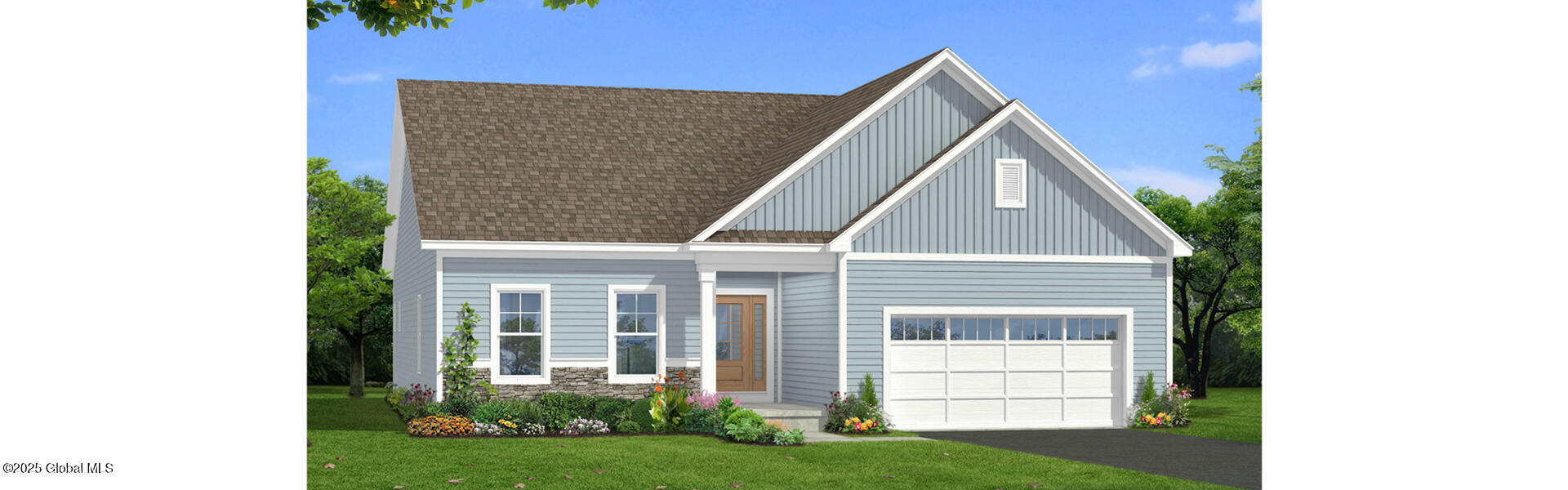 23 Indigo Court, Selkirk, New York image 1