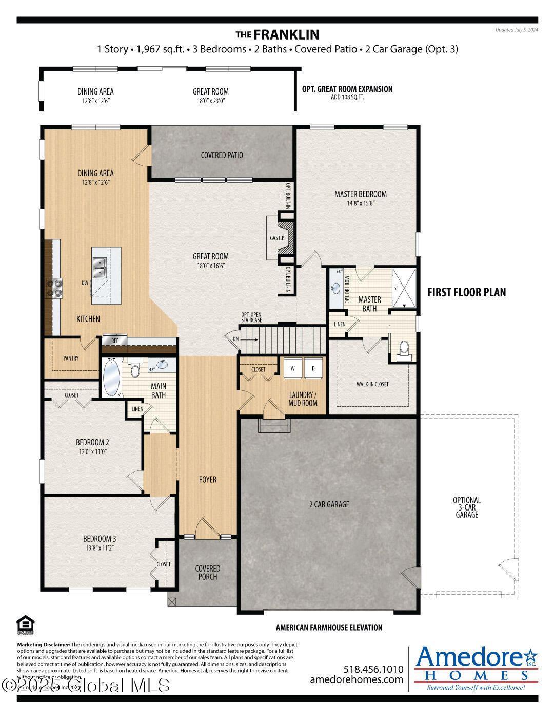 23 Indigo Court, Selkirk, New York image 10