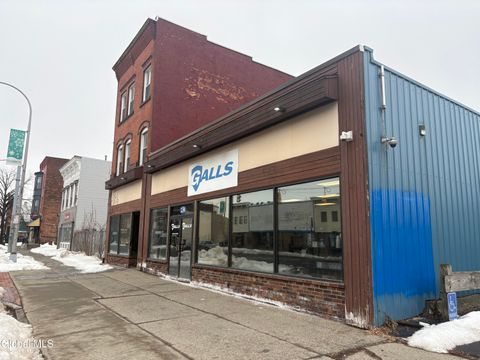 Photo of 232 Central Avenue, Albany, NY 12206 (MLS # 202613024)