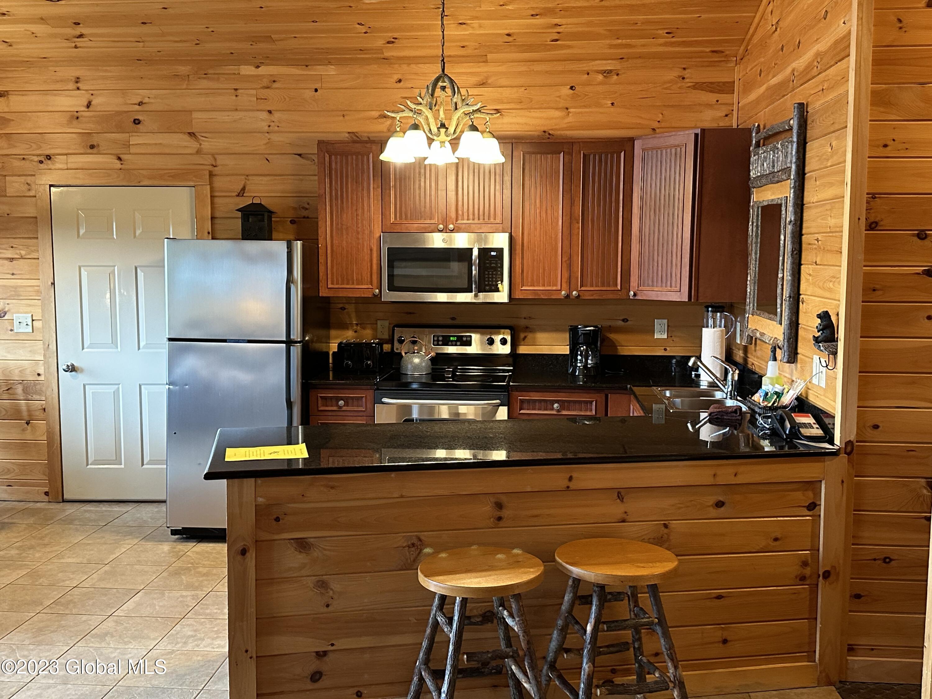 3210 Lake Shore Drive 38 Interval 7