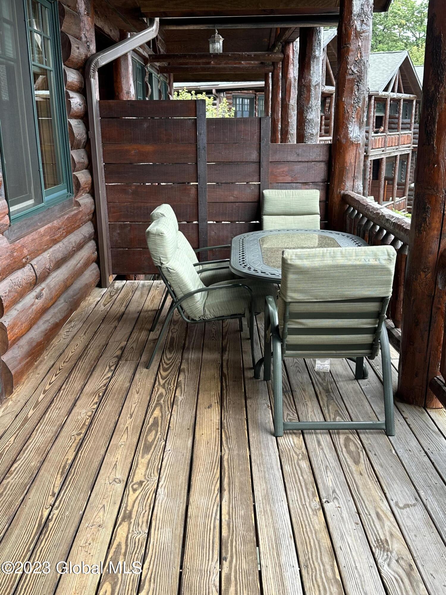 3210 Lake Shore Drive 38 Interval 7