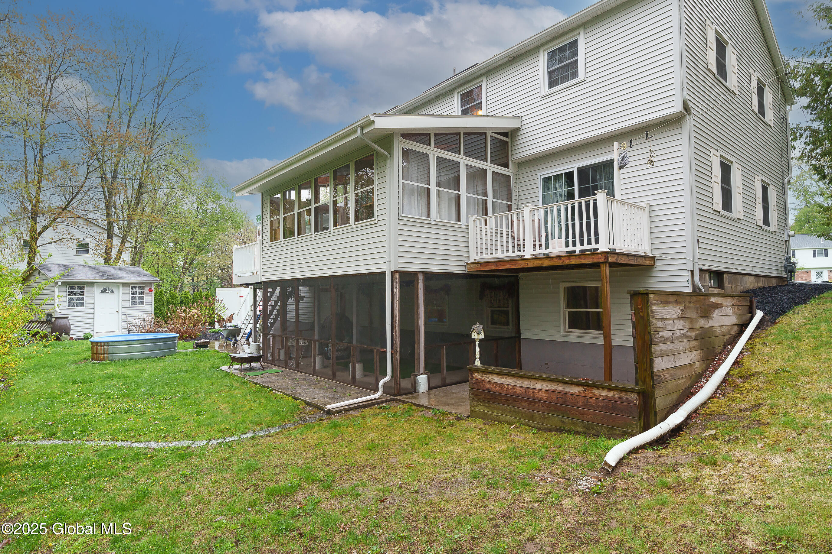 25 Burning Bush Boulevard, Ballston Lake, New York image 6