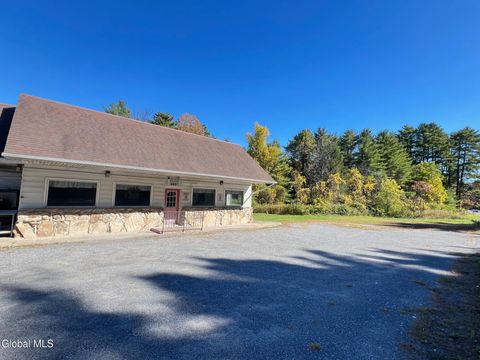 Photo of 445 Church Street, Saratoga Springs, NY 12866 (MLS # 202528029)