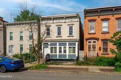 Photo of 373 3rd Street, Troy, NY 12180 (MLS # 202617855)