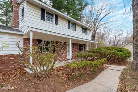 Homes For Sale - 24 Longview Drive<br/> Clifton Park, NY 12065