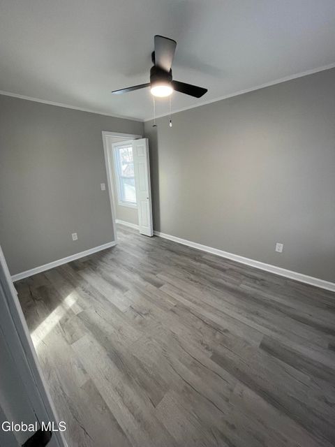 Photo of 28 Leversee Avenue #1, Cohoes, NY 12047 (MLS # 202612247)