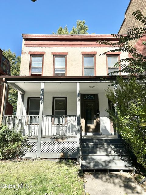 Photo of 343 Madison Avenue, Albany, NY 12210 (MLS # 202529581)