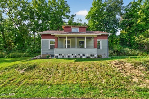 Photo of 4 Washington Avenue #4, Round Lake, NY 12151 (MLS # 202626505)