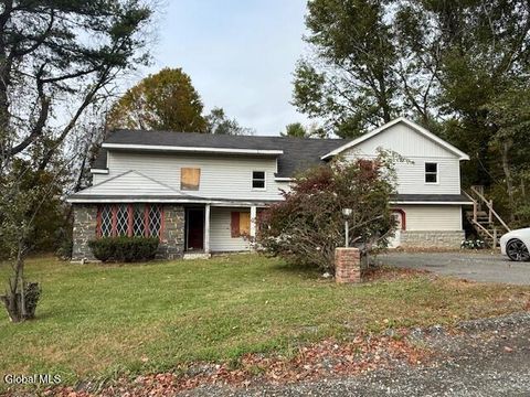 Photo of 233 Keefe Road, Troy, NY 12180 (MLS # 202527846)
