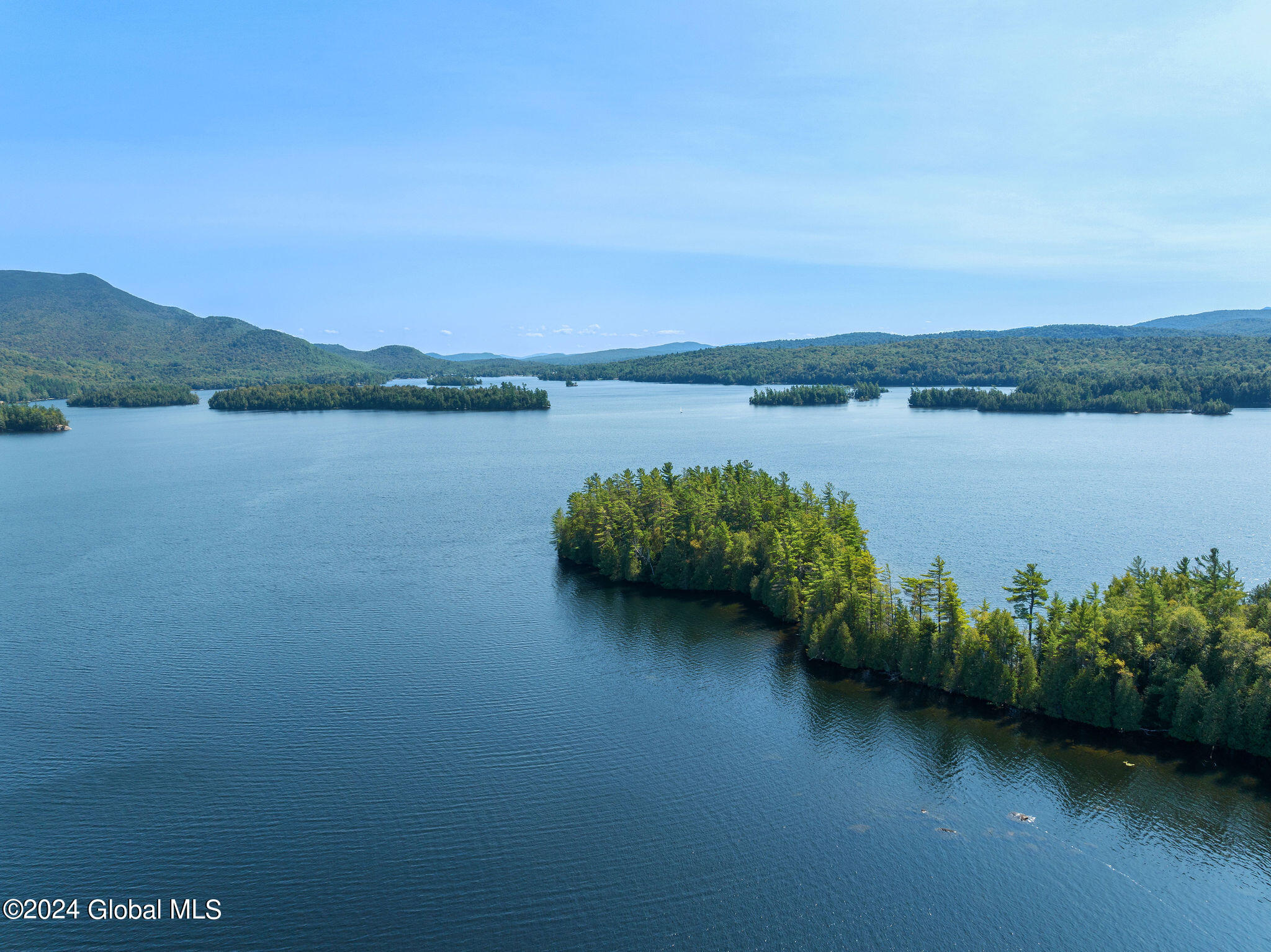 357 Popple Point Pt, Blue Mountain Lake, New York image 7