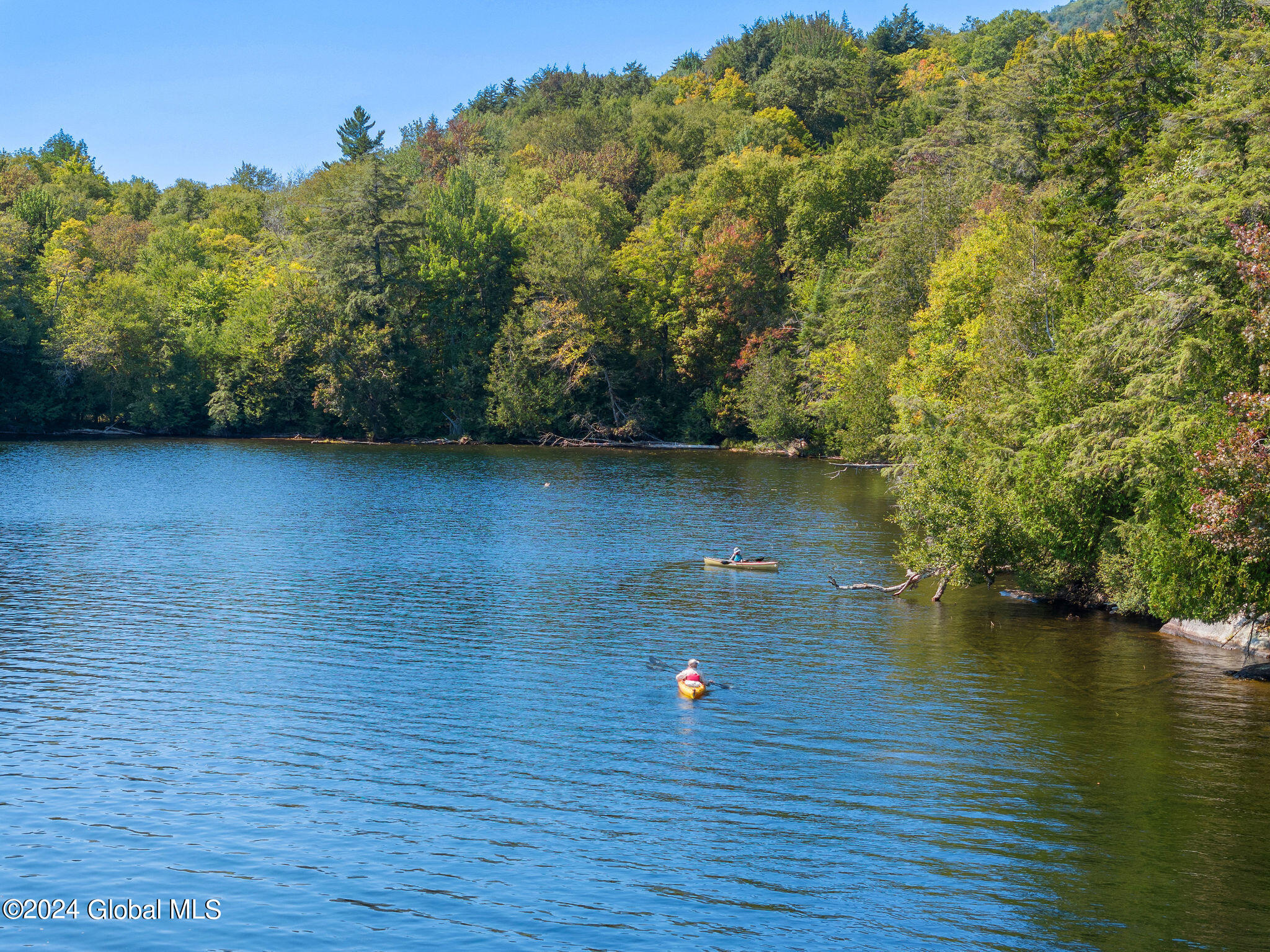 357 Popple Point Pt, Blue Mountain Lake, New York image 10