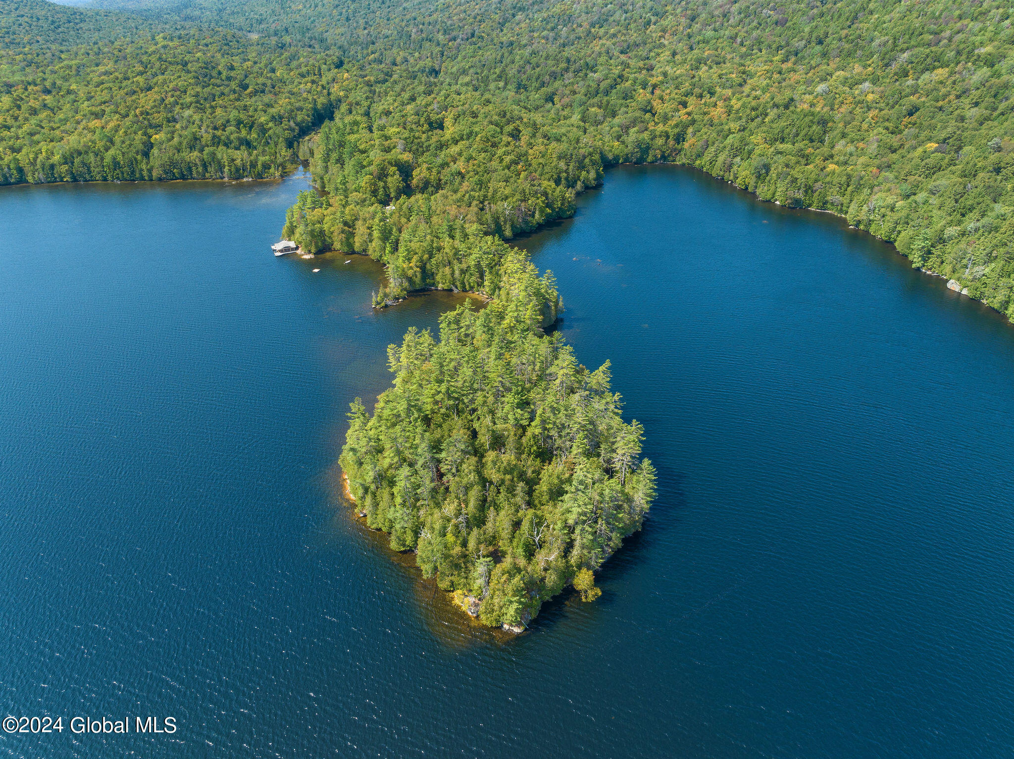 357 Popple Point Pt, Blue Mountain Lake, New York image 9