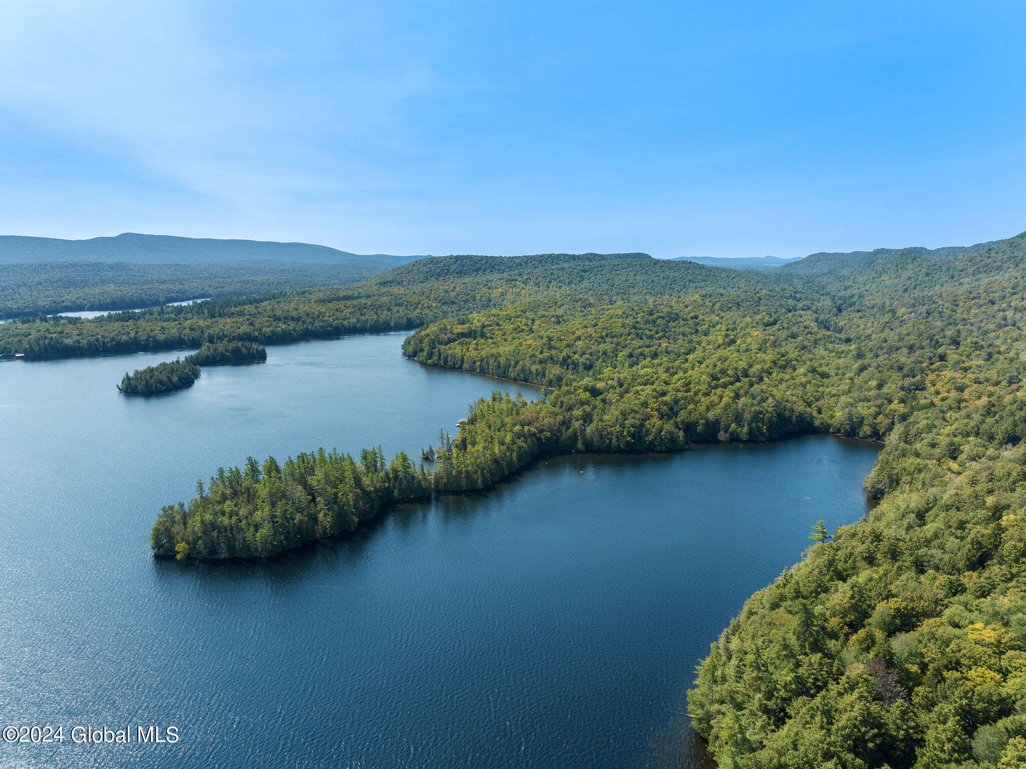 357 Popple Point Pt, Blue Mountain Lake, New York image 12