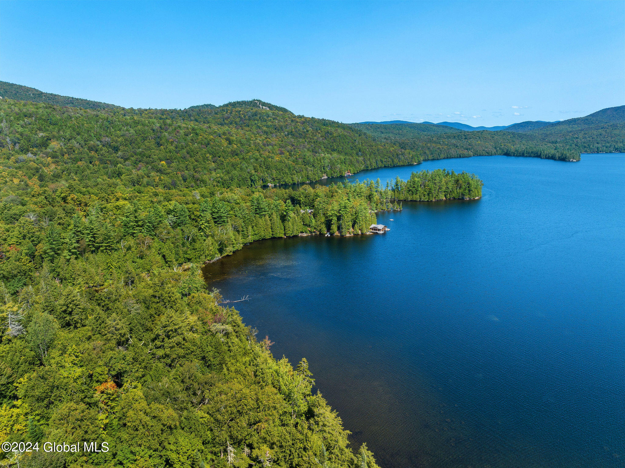 357 Popple Point Pt, Blue Mountain Lake, New York image 15