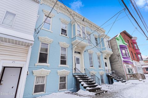 Photo of 21-23 Watervliet Avenue, Albany, NY 12206 (MLS # 202530324)