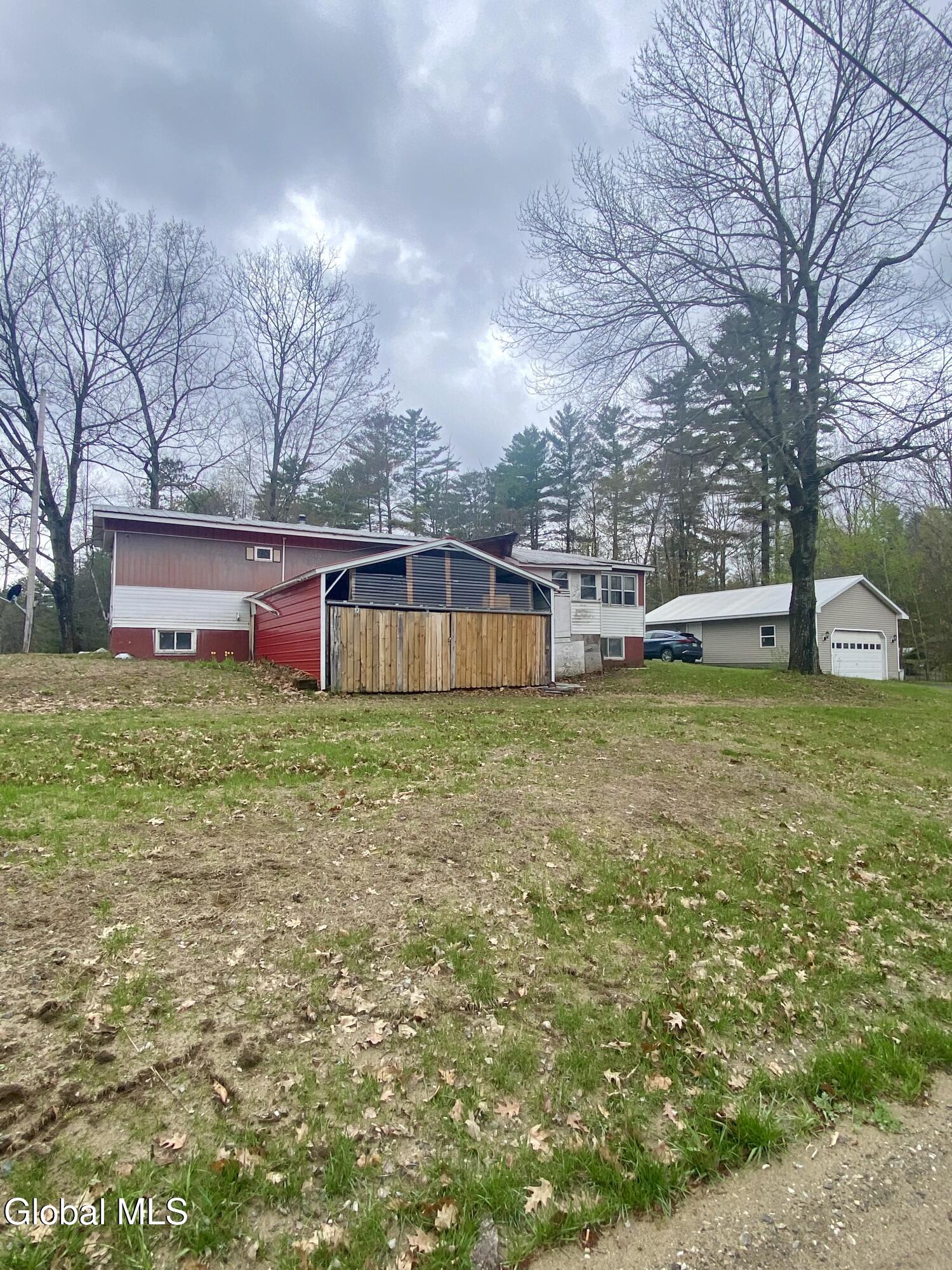 504 Angel Road
