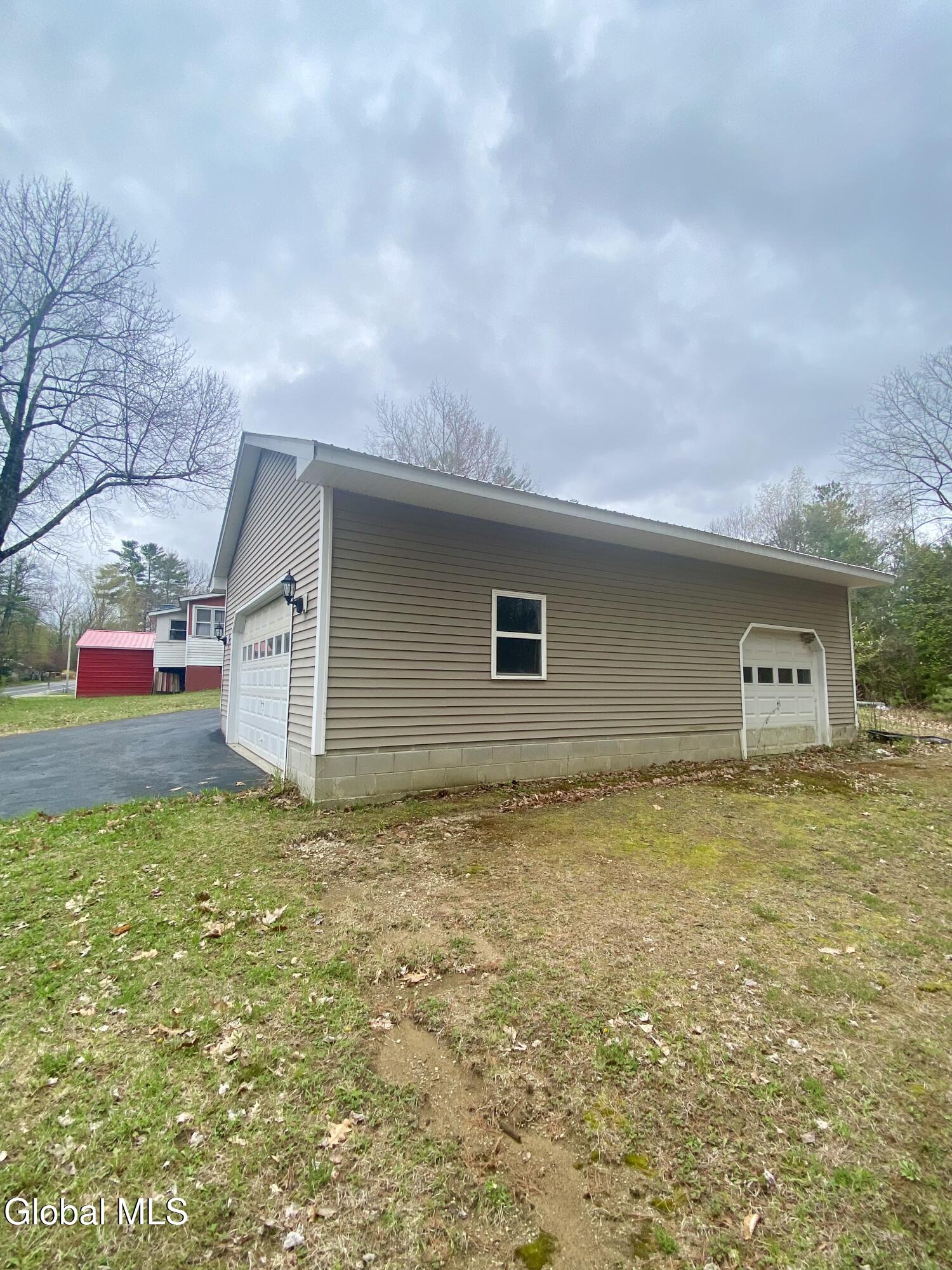 504 Angel Road