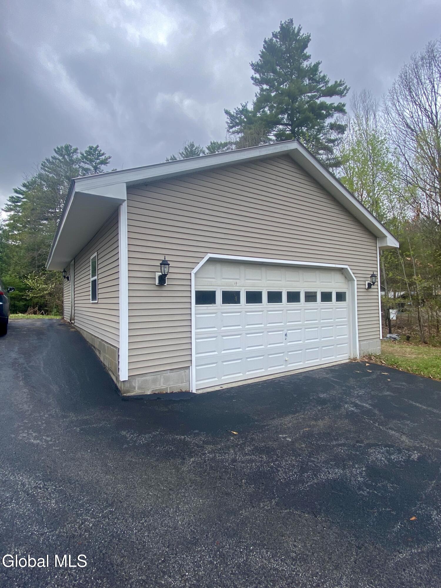 504 Angel Road