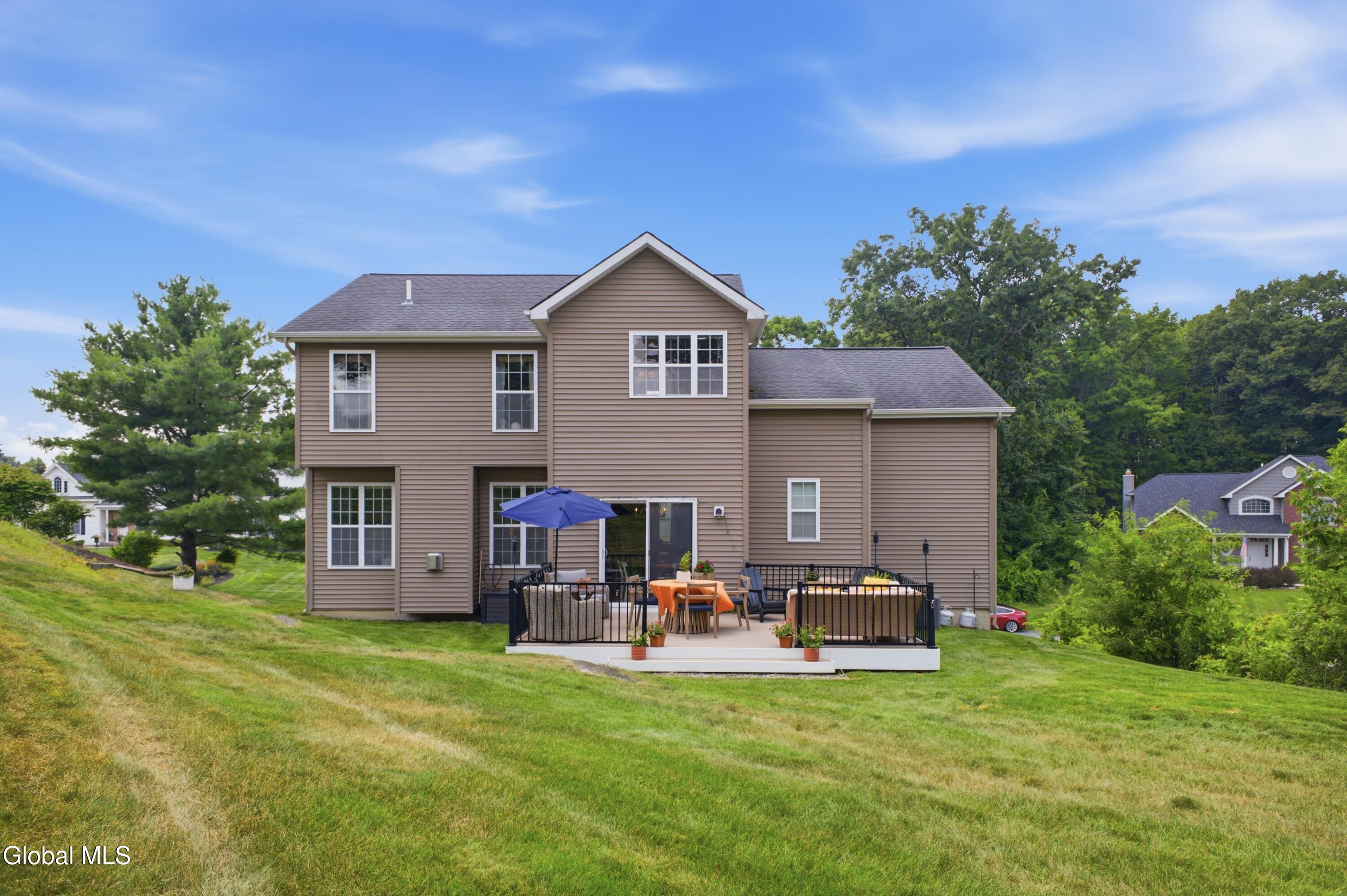 34 Lindsay Drive