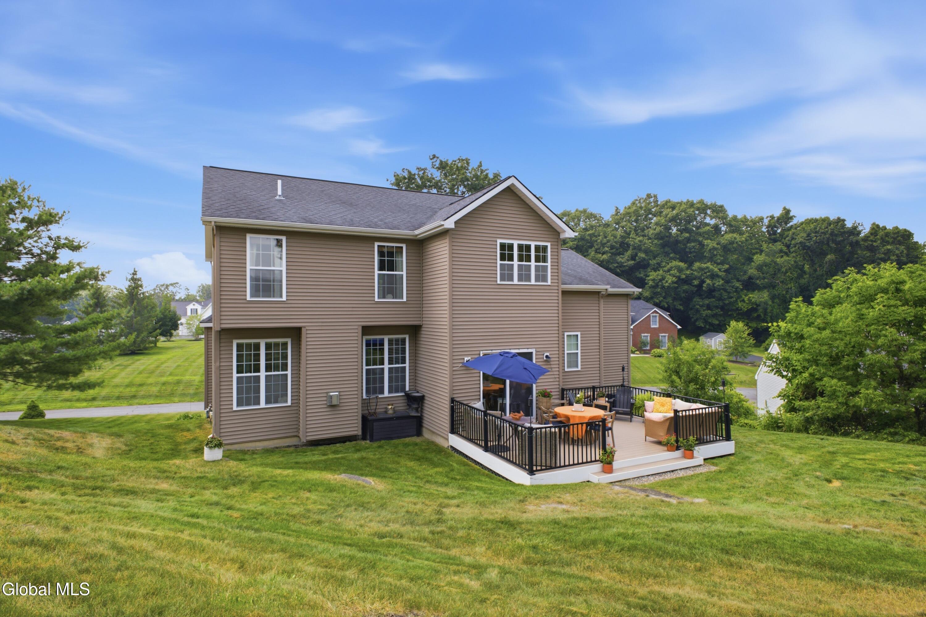34 Lindsay Drive