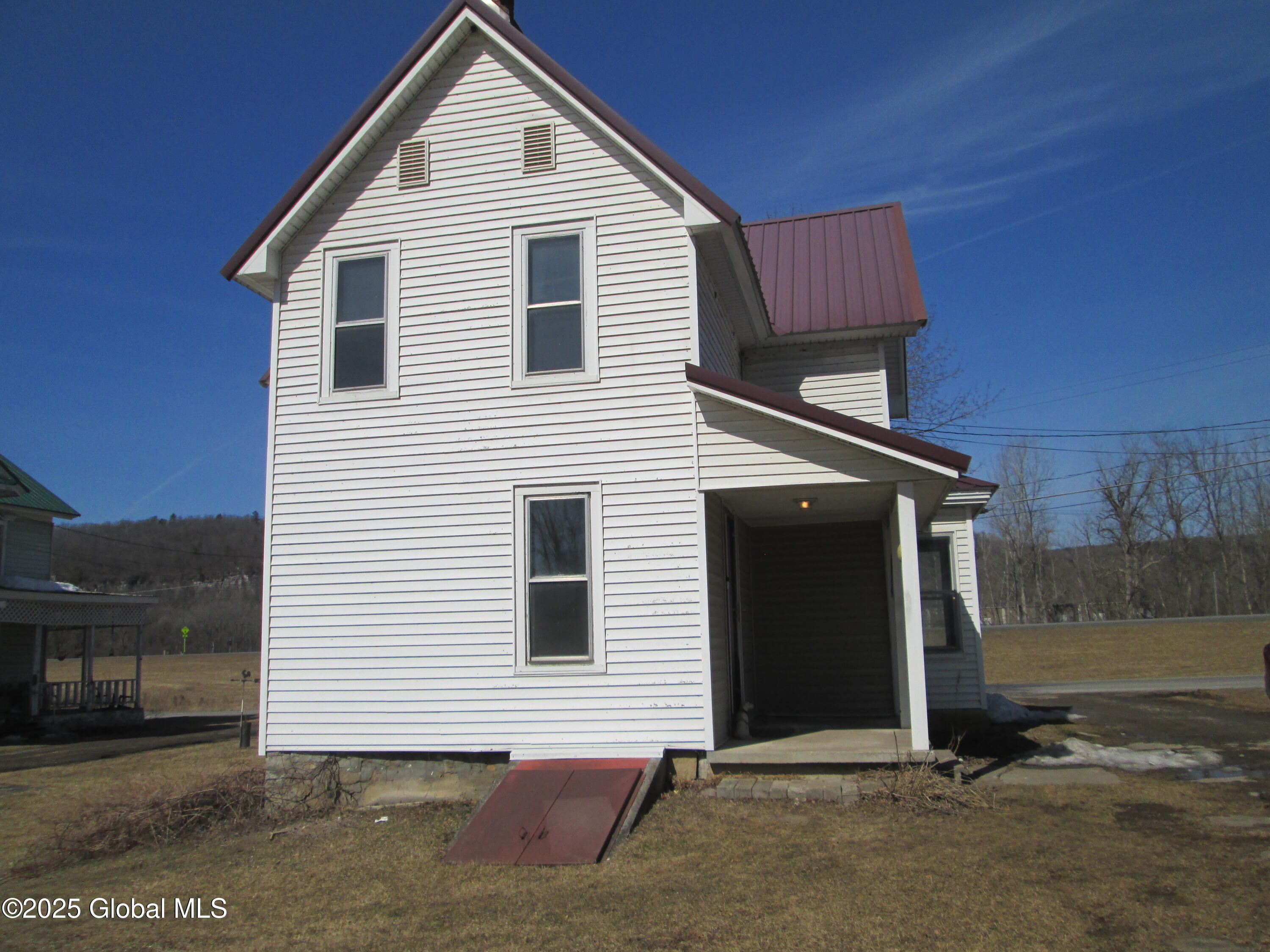 119 Currytown Road, Sprakers, New York image 2