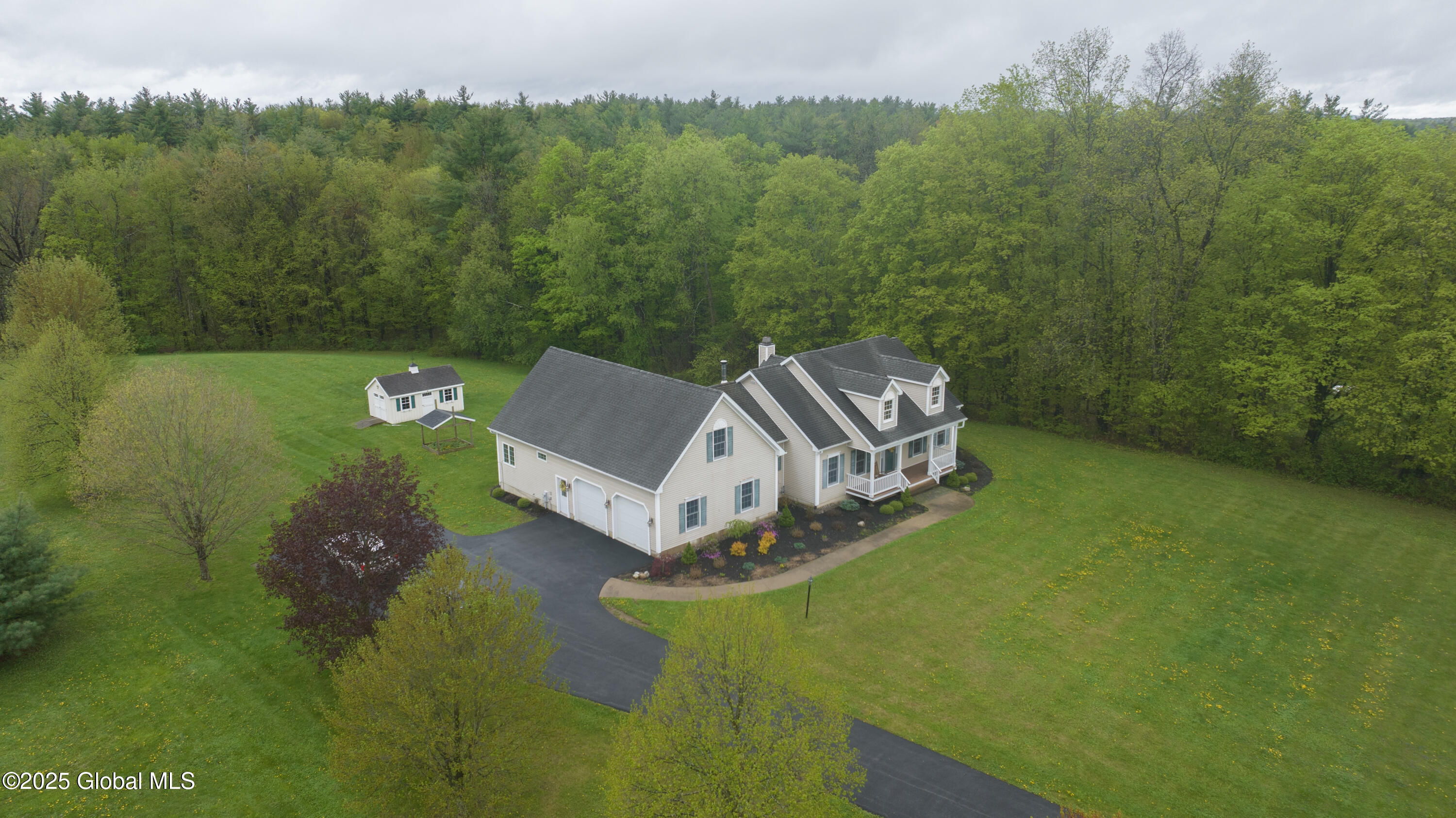 185 Charlton Road, Ballston Spa, New York image 44
