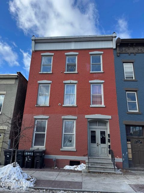 Photo of 331 2nd Street, Troy, NY 12180 (MLS # 202611229)