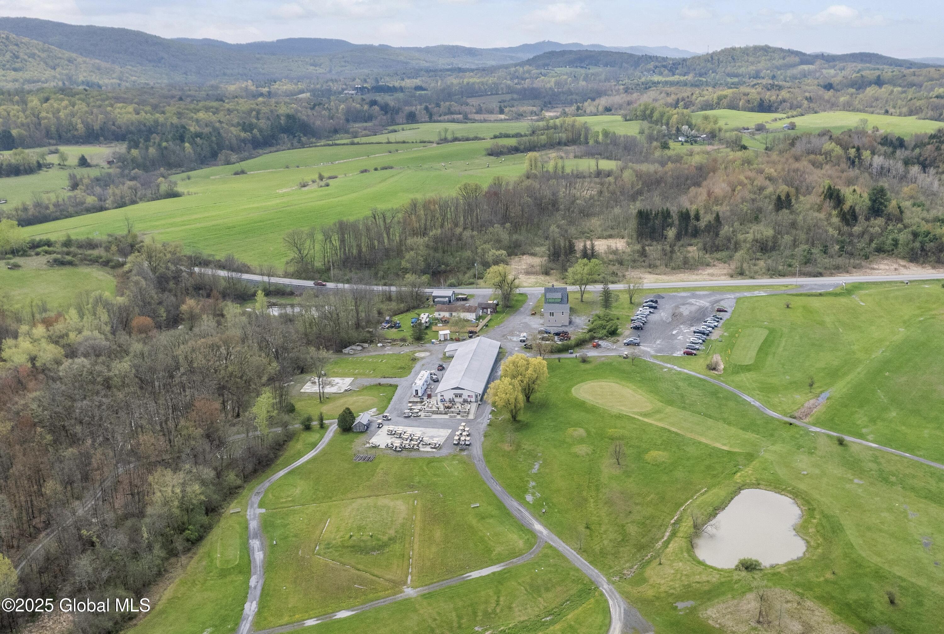 3737 State Route 196, Fort Ann, New York image 1