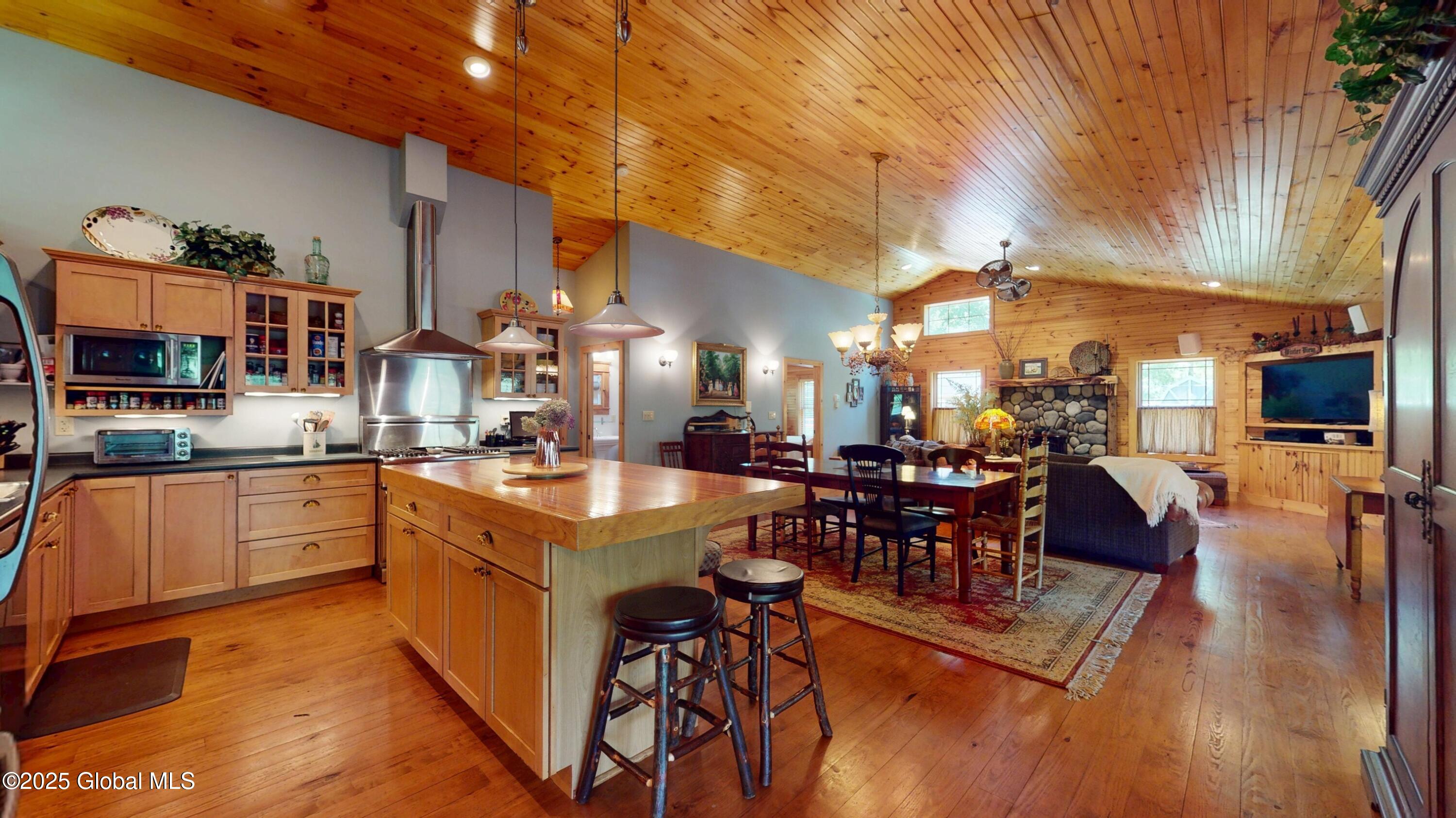 44 Overbrook Road, Hague, New York image 12
