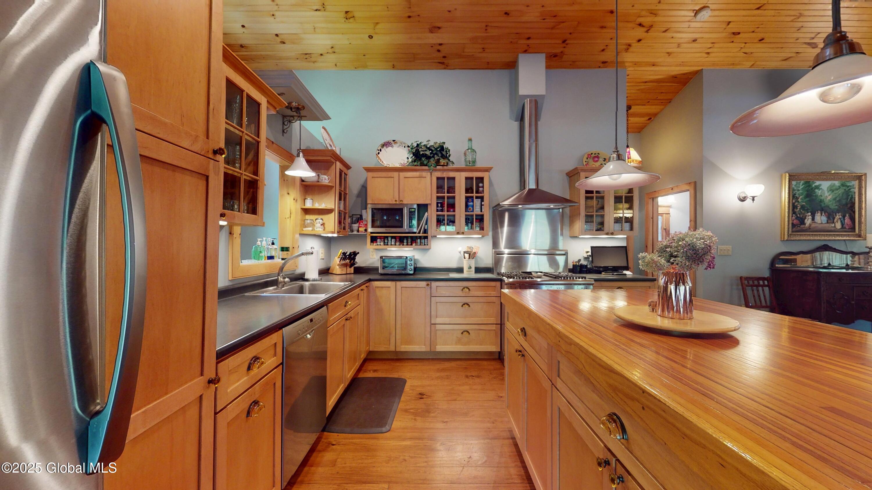 44 Overbrook Road, Hague, New York image 13