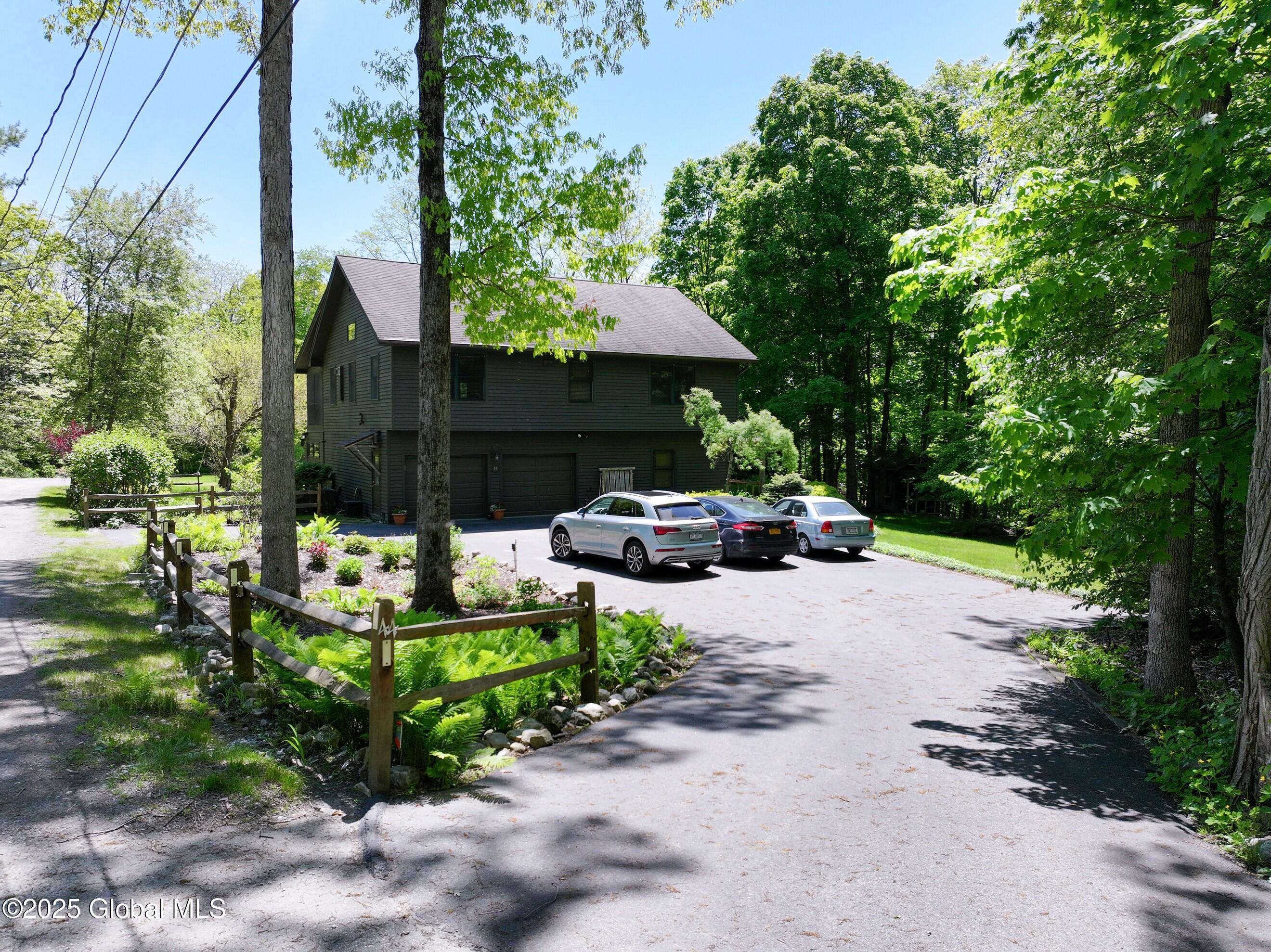 44 Overbrook Road, Hague, New York image 5