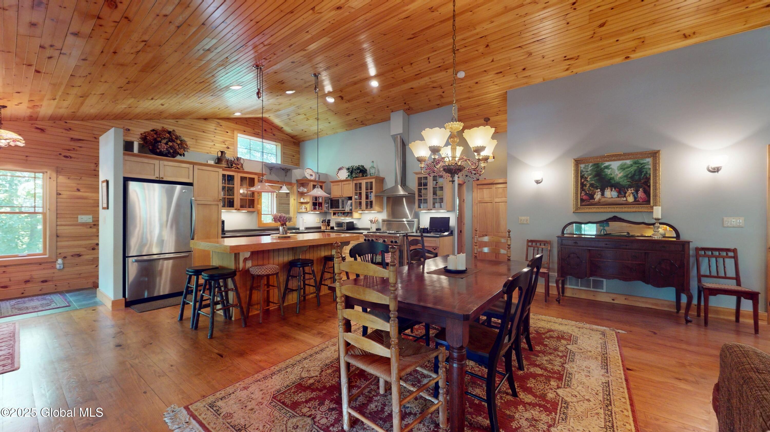 44 Overbrook Road, Hague, New York image 20