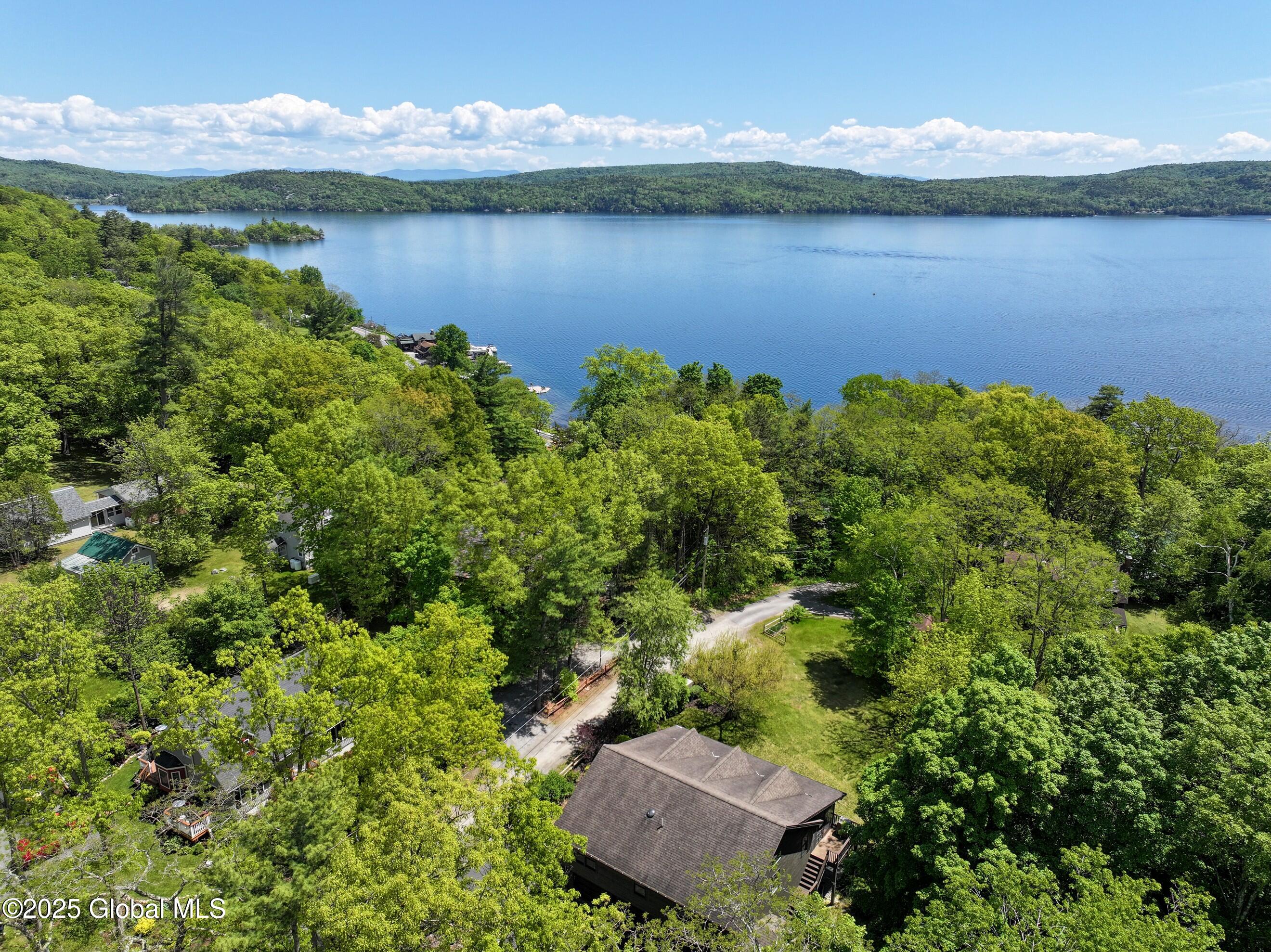 44 Overbrook Road, Hague, New York image 9
