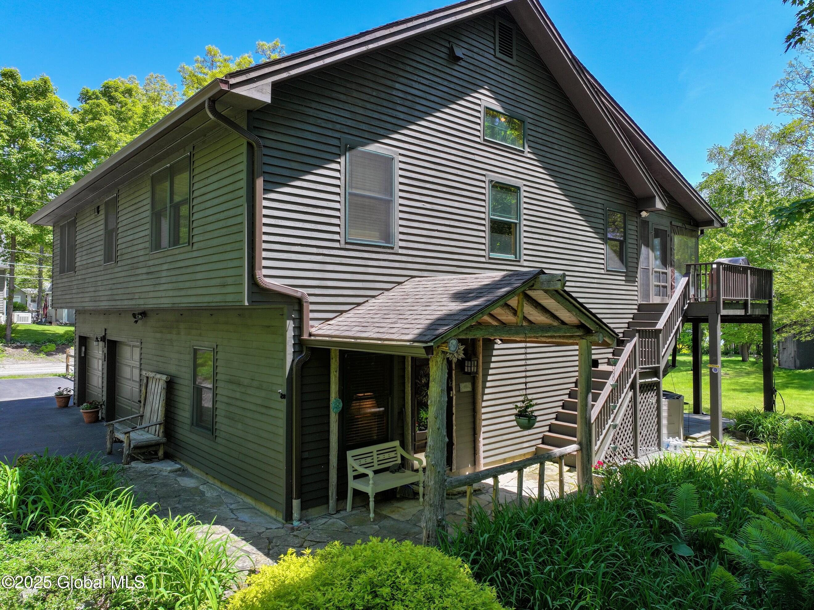 44 Overbrook Road, Hague, New York image 2