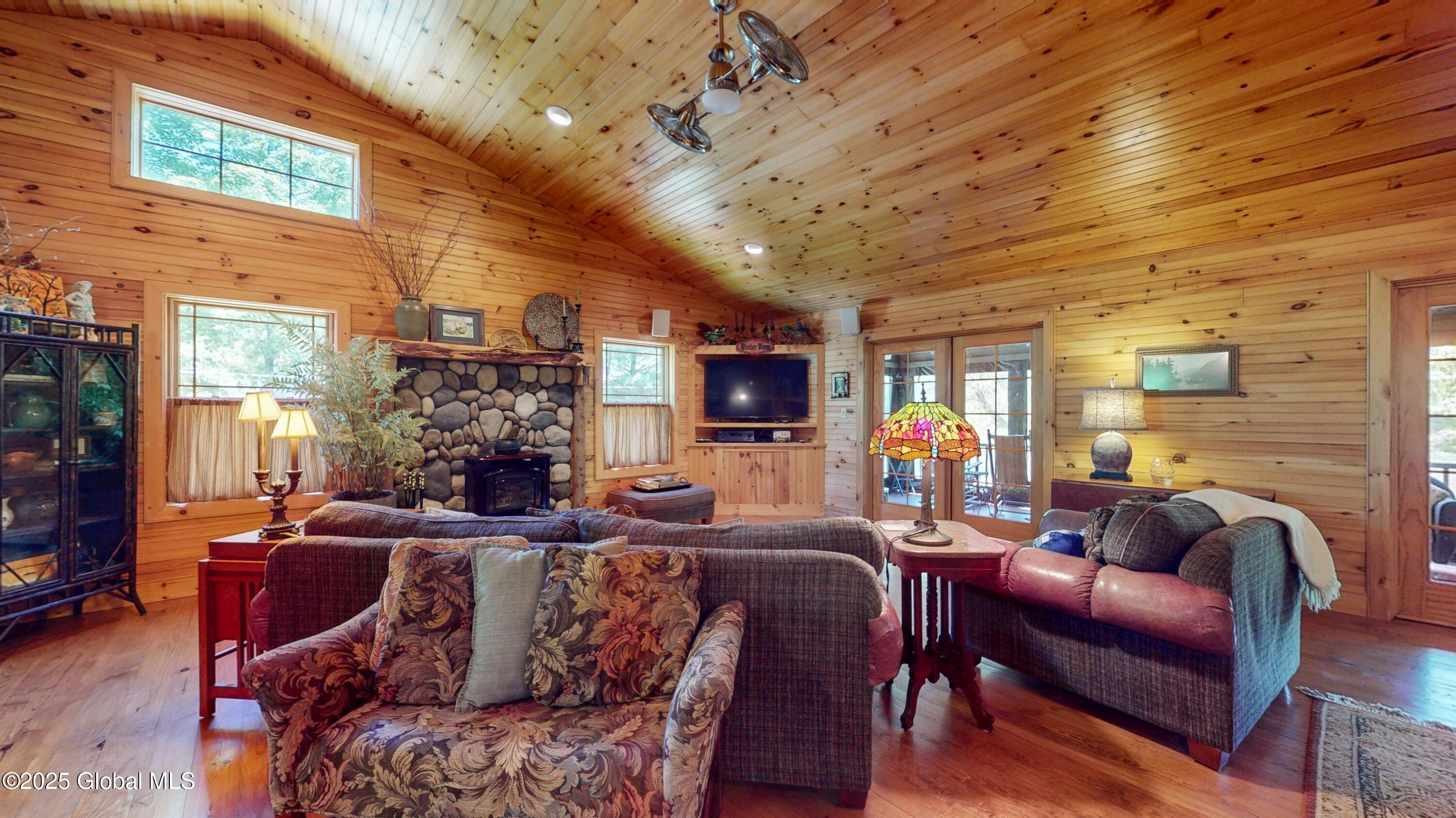 44 Overbrook Road, Hague, New York image 22