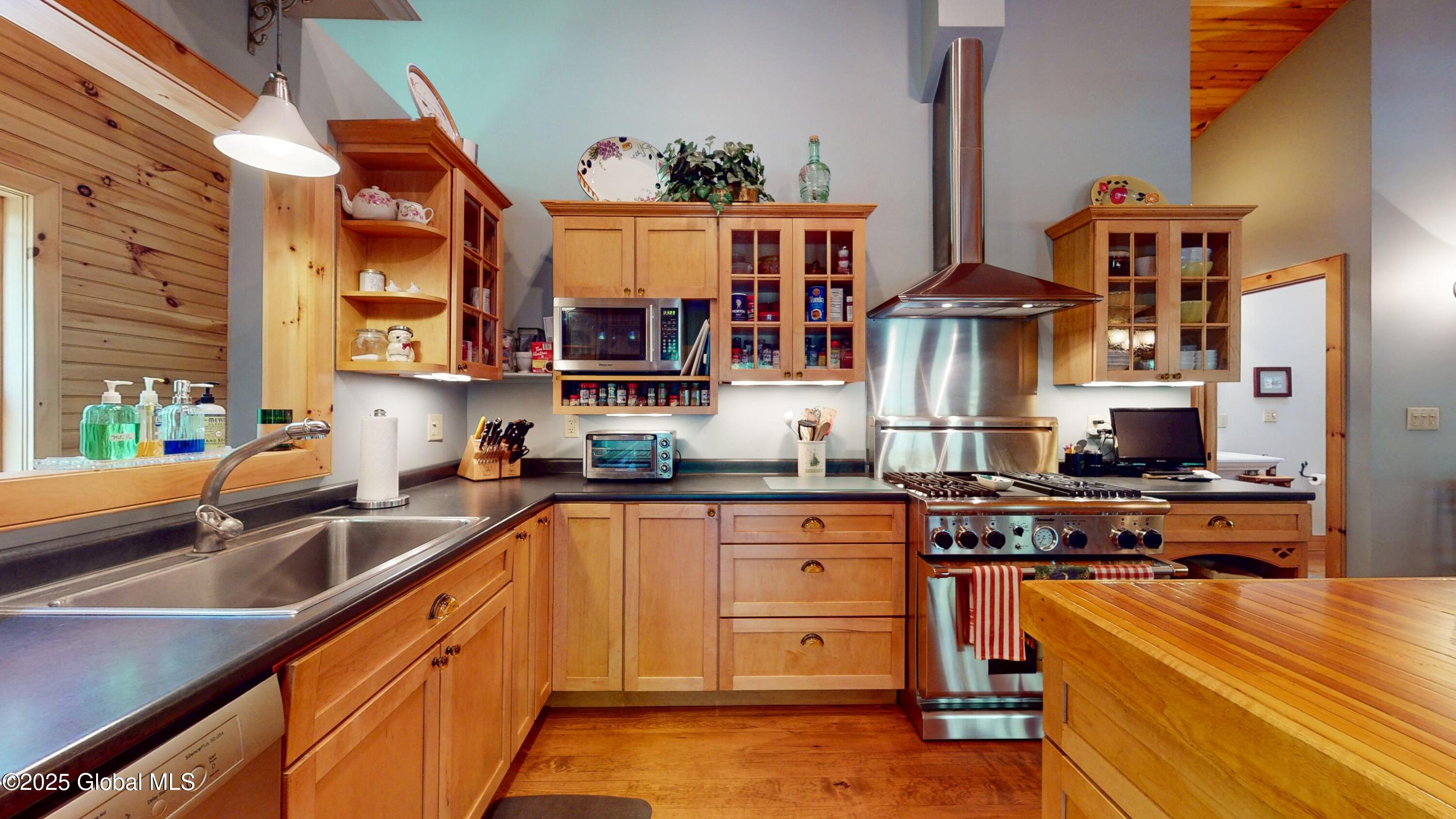 44 Overbrook Road, Hague, New York image 14
