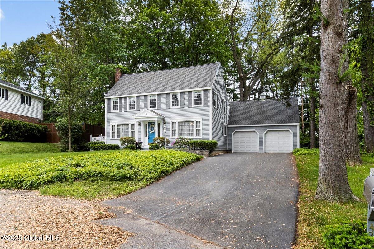 42 Pheasant Ridge Drive, Loudonville, New York image 38