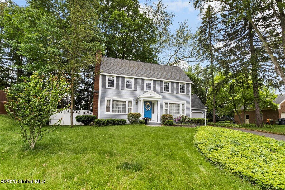 42 Pheasant Ridge Drive, Loudonville, New York image 36