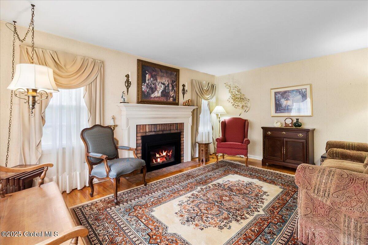 42 Pheasant Ridge Drive, Loudonville, New York image 9