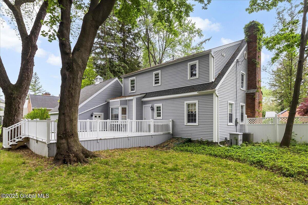 42 Pheasant Ridge Drive, Loudonville, New York image 41